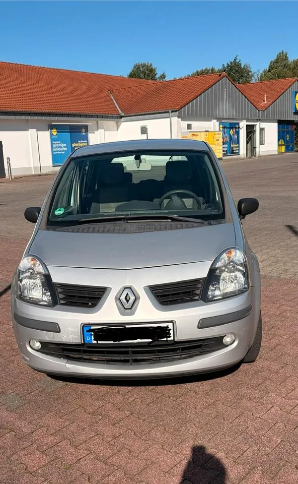 Renault Modus