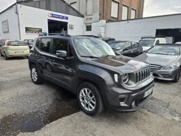 Jeep Renegade 2021 photo 3