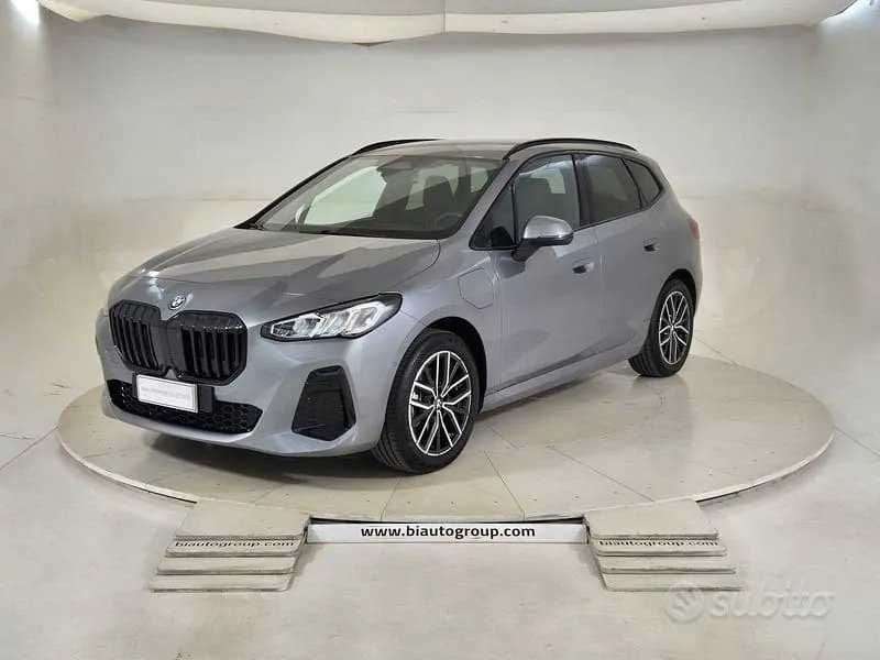 BMW Active Tourer