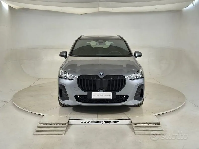 BMW Active Tourer 2025 photo 3