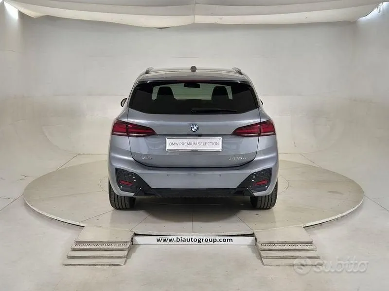 BMW Active Tourer 2025 photo 4