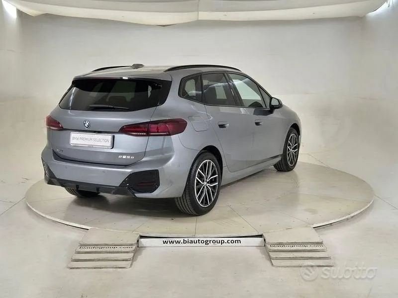 BMW Active Tourer 2025 photo 5