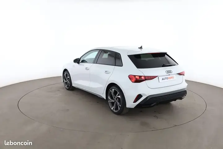 Audi A3 Sportback 2024 photo 2