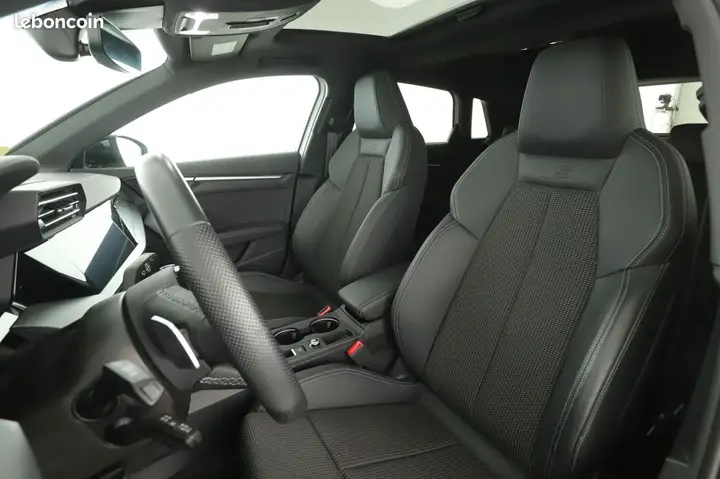 Audi A3 Sportback 2024 photo 5