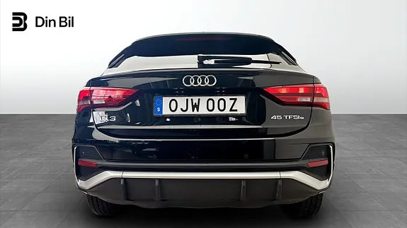 Audi Q3 2024 photo 5