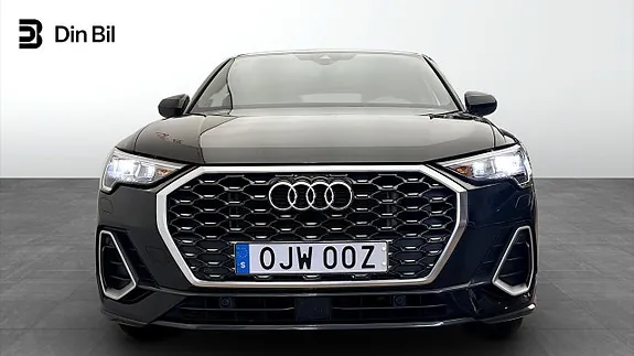 Audi Q3 2024 photo 4