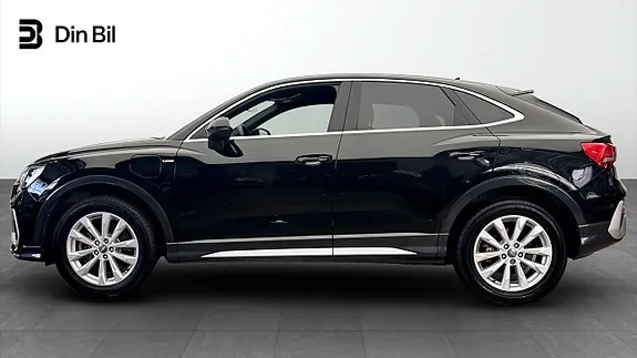 Audi Q3 2024 photo 2