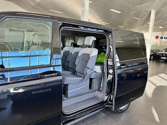 Volkswagen Multivan 2024 photo 5