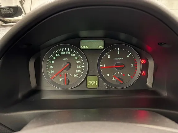 Volvo V50 2010 photo 5