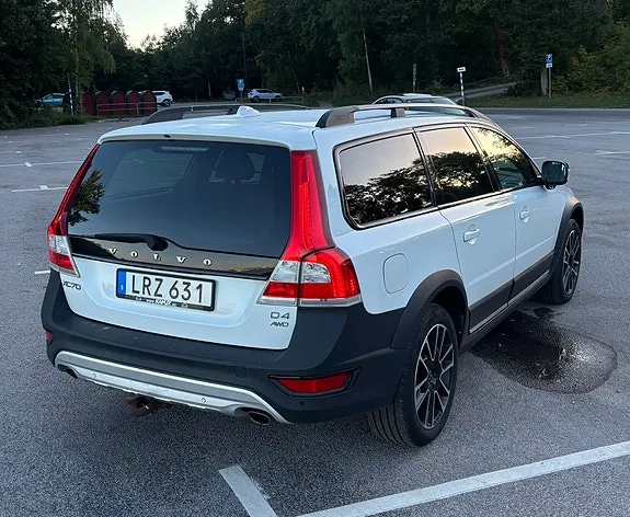 Volvo Xc70 2015 photo 3
