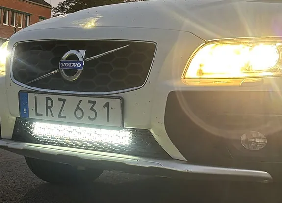 Volvo Xc70 2015 photo 4