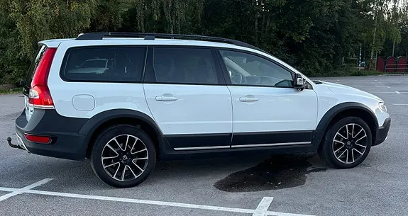 Volvo Xc70 2015 photo 2