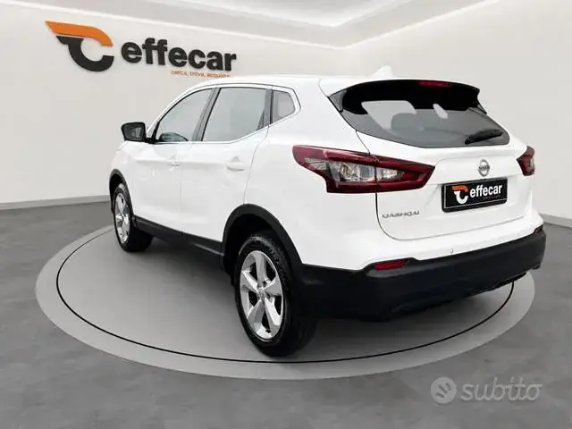 Nissan Qashqai 2021 photo 4