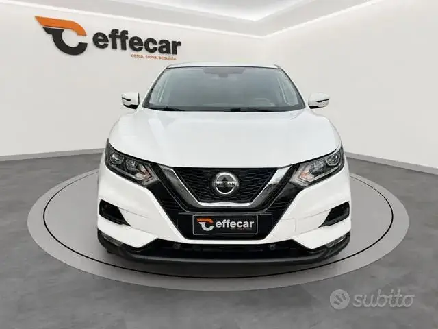 Nissan Qashqai 2021 photo 2