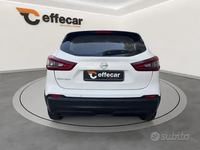 Nissan Qashqai 2021 photo 5