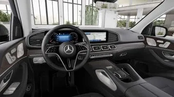 Mercedes-Benz Gle 2024 photo 2