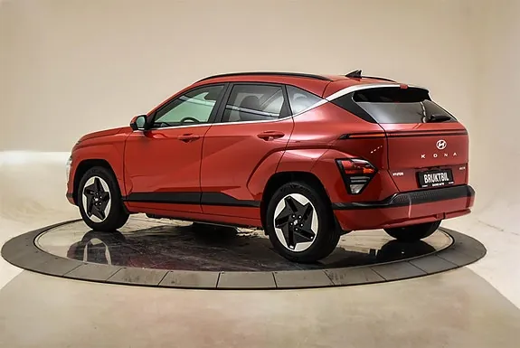 Hyundai Kona 2024 photo 3