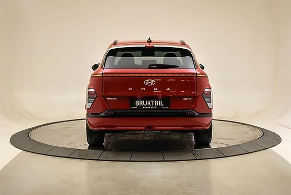Hyundai Kona 2024 photo 4