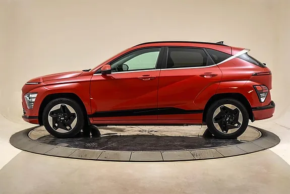 Hyundai Kona 2024 photo 2