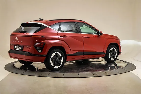 Hyundai Kona 2024 photo 5