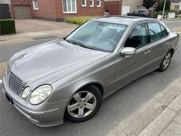 Mercedes-Benz Avantgarde