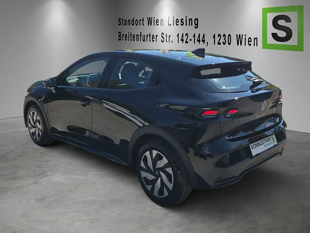 Renault Clio 2026 photo 2