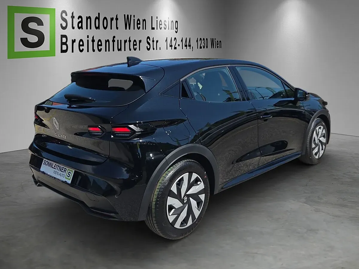 Renault Clio 2026 photo 3