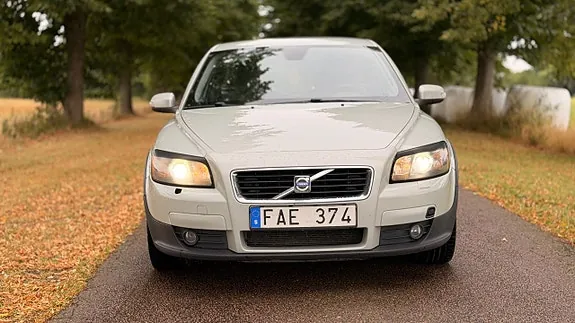Volvo C30 2007 photo 4