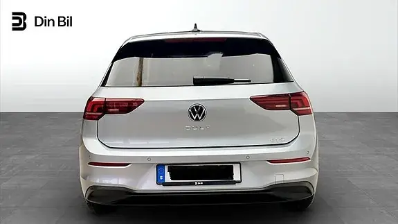 Volkswagen Golf I 2026 photo 5