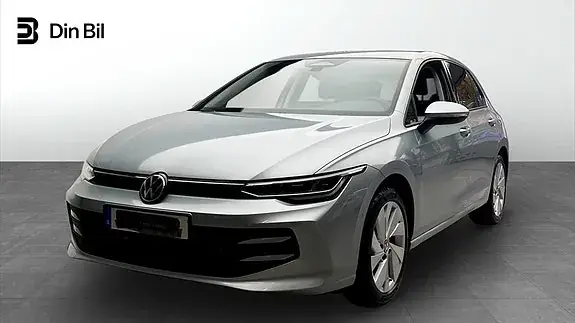 Volkswagen Golf I