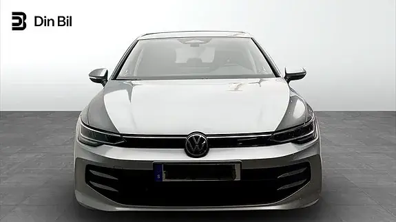 Volkswagen Golf I 2026 photo 4