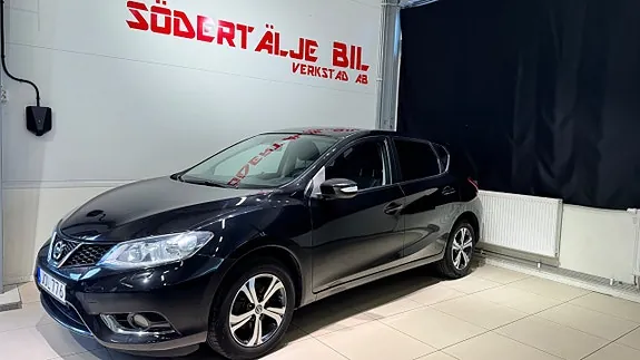 Nissan Pulsar