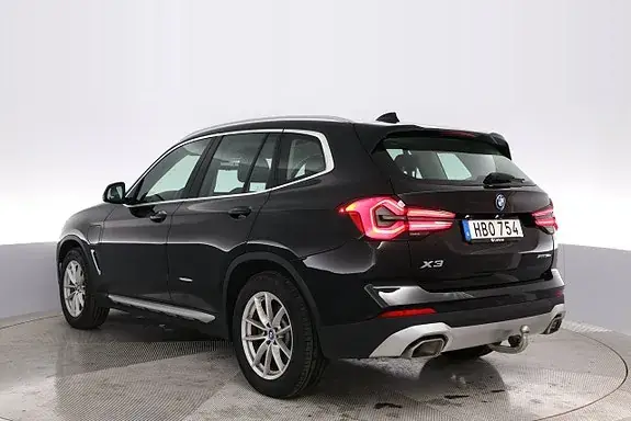 BMW X3 2023 photo 4