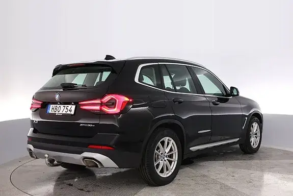 BMW X3 2023 photo 5