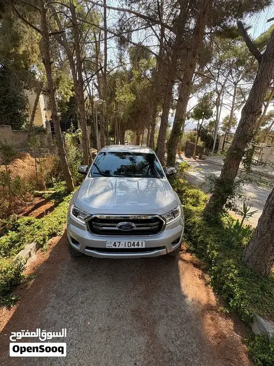 Ford Ranger 2016 photo 5
