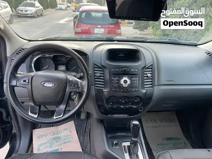 Ford Ranger 2016 photo 2