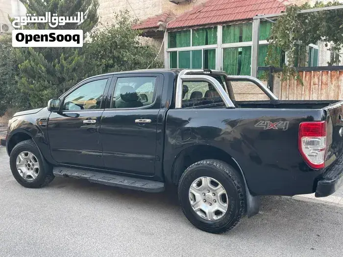 Ford Ranger 2016 photo 4