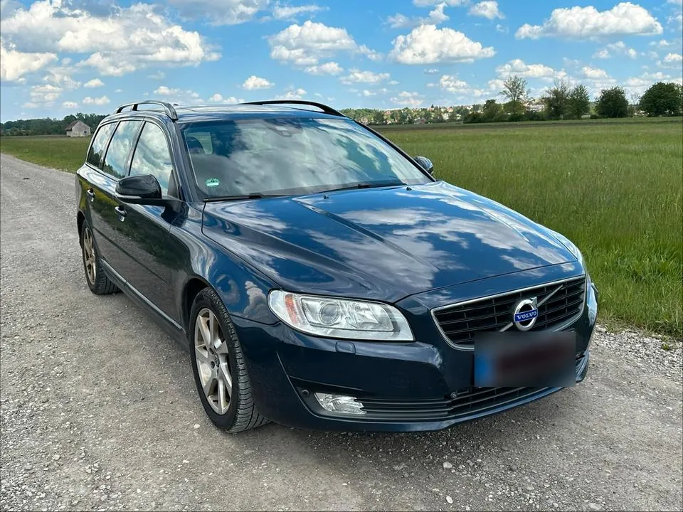 Volvo V70