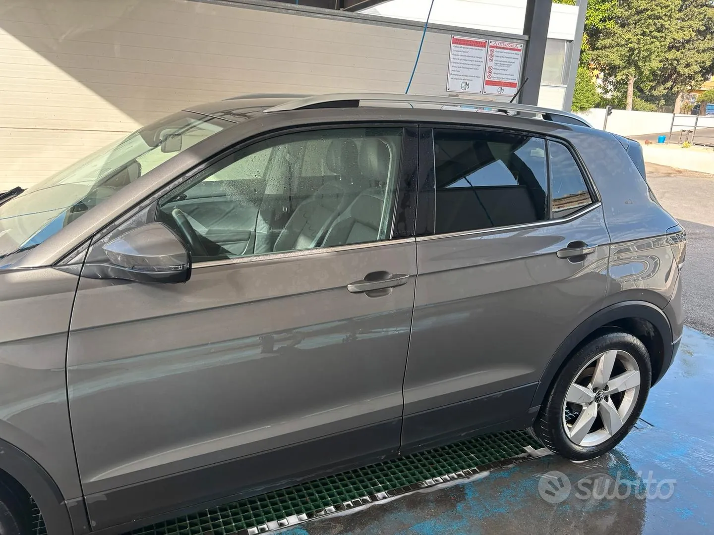 Volkswagen T-Cross 2021 photo 3