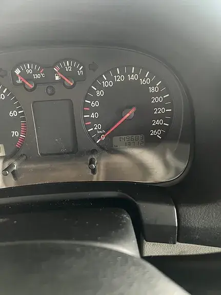 Volkswagen Golf 4