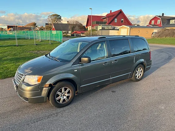 Chrysler Grand Voyager