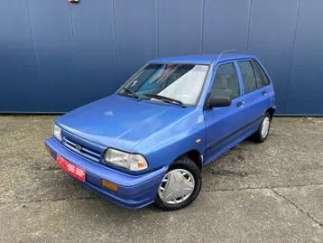 Kia Pride