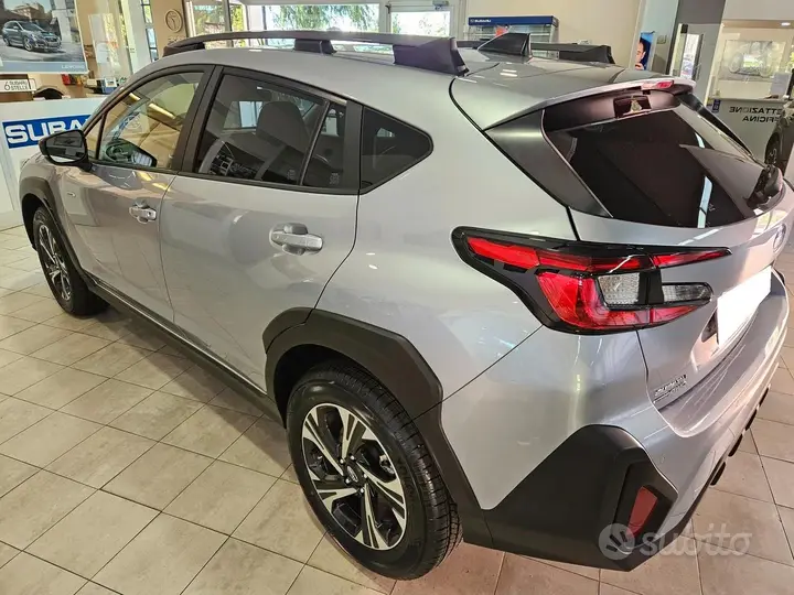 Subaru Crosstrek 2025 photo 3