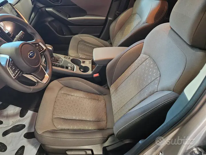 Subaru Crosstrek 2025 photo 5