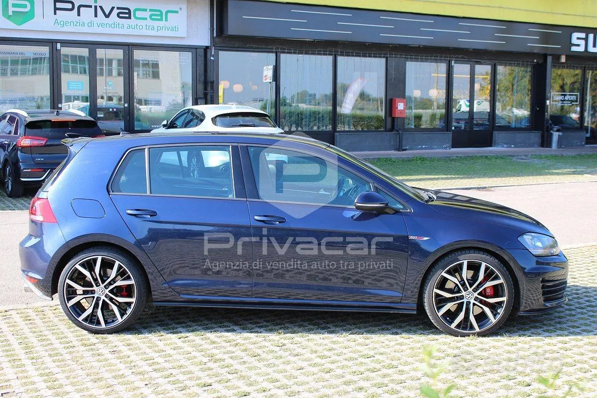 Volkswagen Golf 2014 photo 4