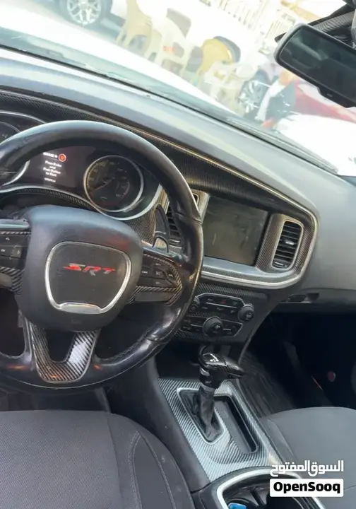Dodge Charger 2018 photo 4