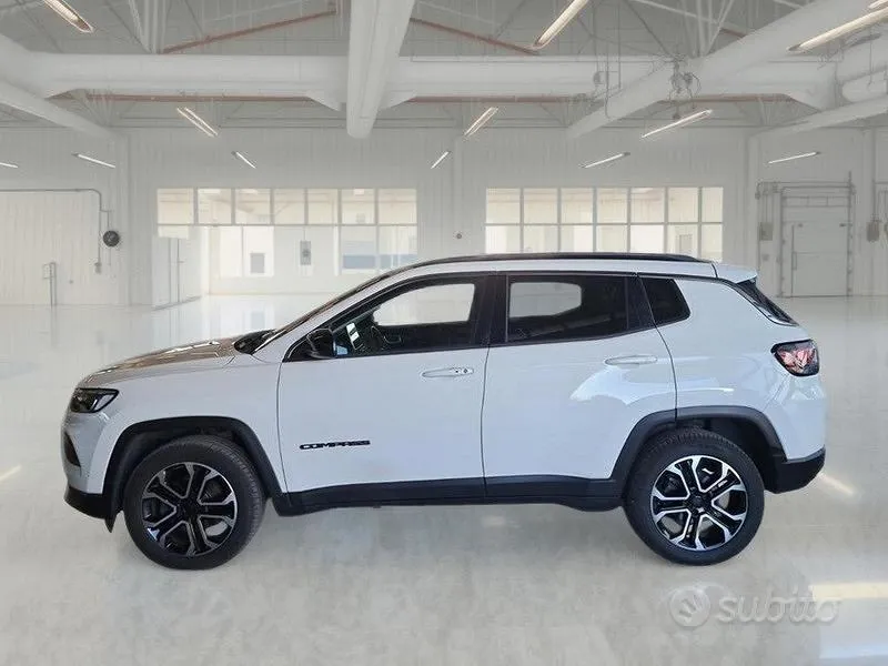 Jeep Compass 2023 photo 5