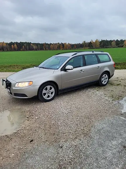 Volvo V70