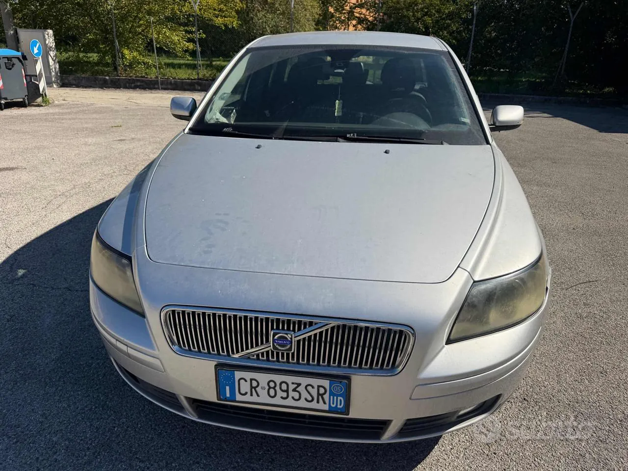 Volvo V50 2005 photo 2