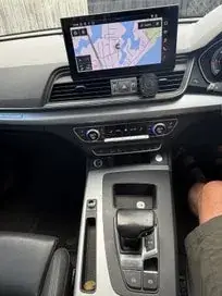 Audi Q5 2022 photo 5